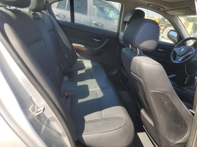 Photo 10 from auction – 2011 BMW 328 XI with VIN WBAPK7C5XBA771536