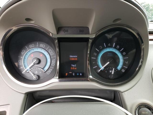 صورة رقم 9 من المزاد - 2012 BUICK LACROSSE P مع VIN 1G4GF5G35CF207698