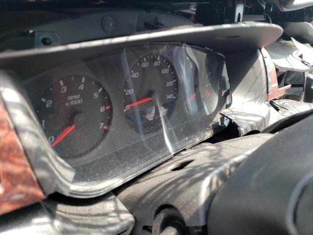 Photo 8 from auction – 2008 CHEVROLET IMPALA LS with VIN 2G1WB58K381375431