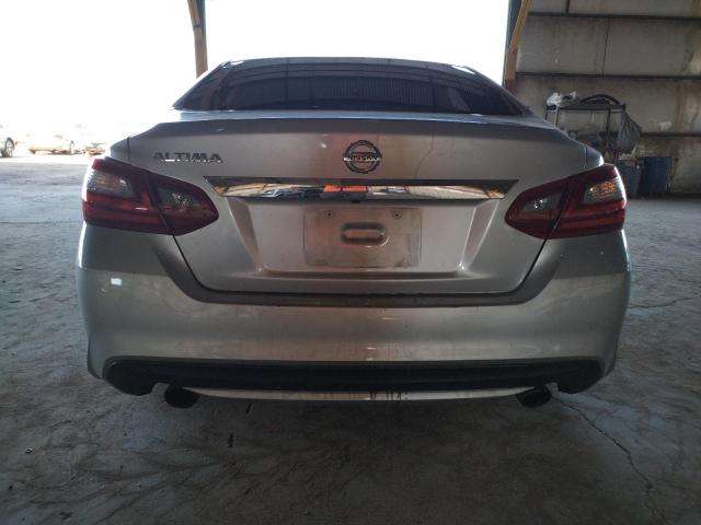 Photo 6 from auction – 2018 NISSAN ALTIMA 2.5 with VIN 1N4AL3AP3JC282942