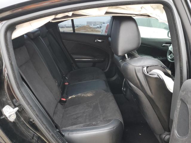 Photo 10 from auction – 2014 DODGE CHARGER R/ with VIN 2C3CDXDT2EH280154