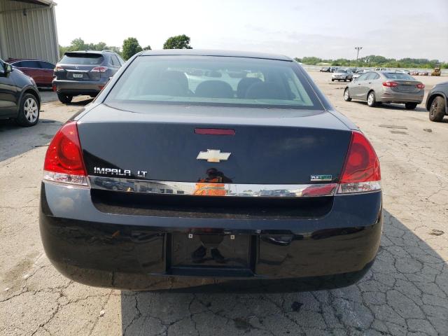 Photo 6 from auction – 2011 CHEVROLET IMPALA LT with VIN 2G1WG5EK7B1126353