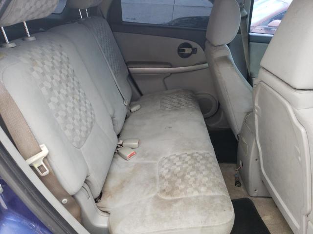 Photo 10 from auction – 2005 CHEVROLET EQUINOX LT with VIN 2CNDL63F256097210