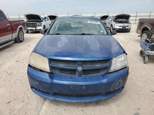 Photo 5 from auction – 2010 DODGE AVENGER SX with VIN 1B3CC4FBXAN130247