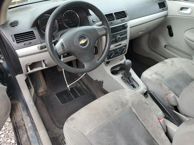 Photo 8 from auction – 2010 CHEVROLET COBALT LS with VIN 1G1AB1F53A7118584