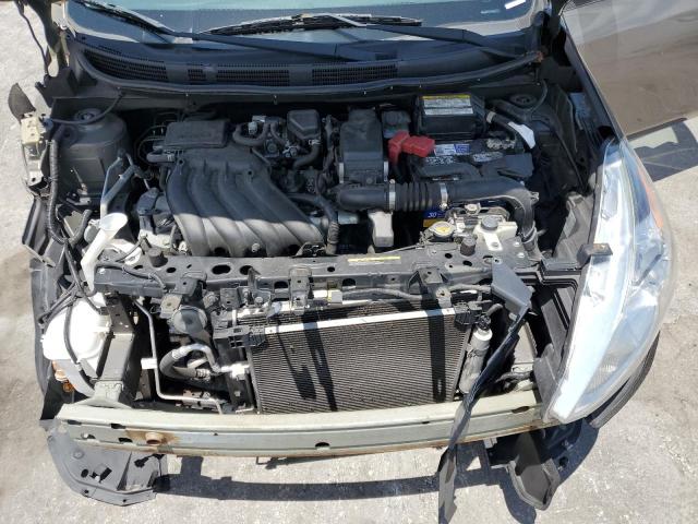Photo 11 from auction – 2017 NISSAN VERSA S with VIN 3N1CN7AP1HL832063
