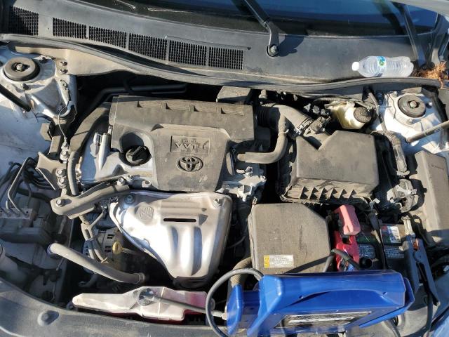Photo 11 from auction – 2016 TOYOTA CAMRY LE with VIN 4T1BF1FKXGU145275