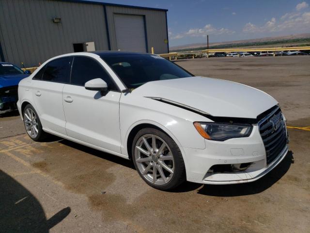Photo 4 from auction – 2016 AUDI A3 PREMIUM with VIN WAUB8GFF9G1073827