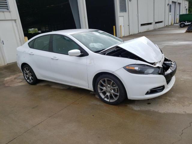 Photo 4 from auction – 2015 DODGE DART SXT with VIN 1C3CDFBB1FD267687