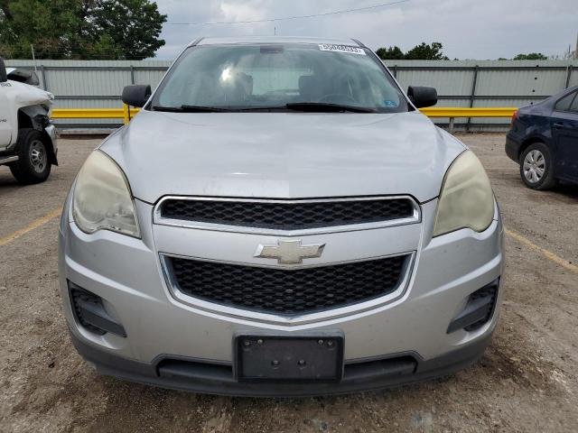 Photo 5 from auction – 2011 CHEVROLET EQUINOX LS with VIN 2GNALBEC8B1188646