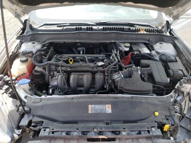 Photo 11 from auction – 2013 FORD FUSION SE with VIN 3FA6P0H75DR222732