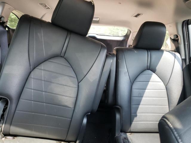 Photo 10 from auction – 2021 TOYOTA HIGHLANDER with VIN 5TDGZRAH7MS037918