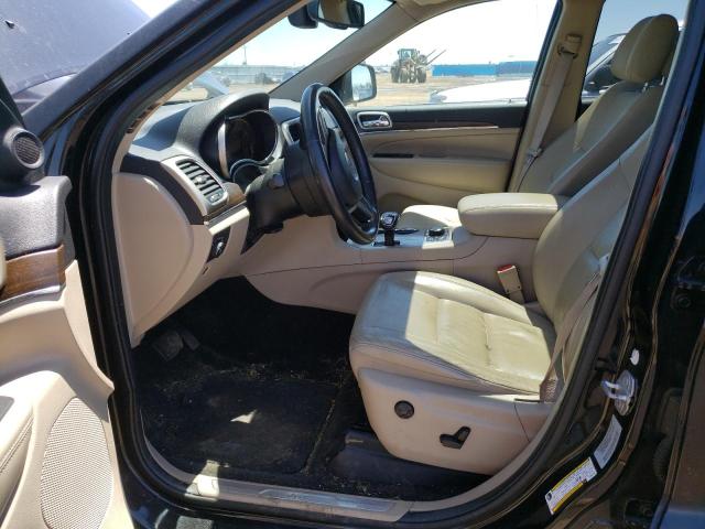 Photo 7 from auction – 2015 JEEP GRAND CHER with VIN 1C4RJFBG9FC803155