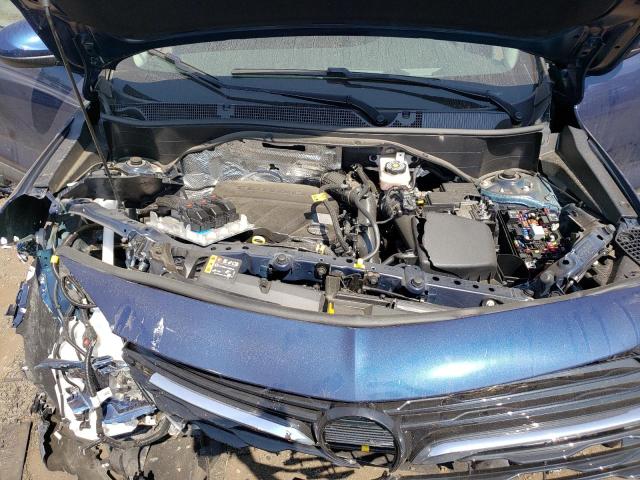 Photo 12 from auction – 2023 BUICK ENCORE GX with VIN KL4MMBS2XPB050140