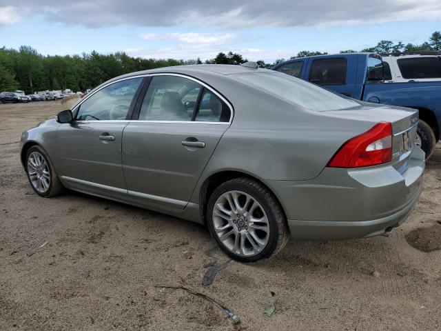 Photo 2 from auction – 2007 VOLVO S80 V8 with VIN YV1AH852071044374