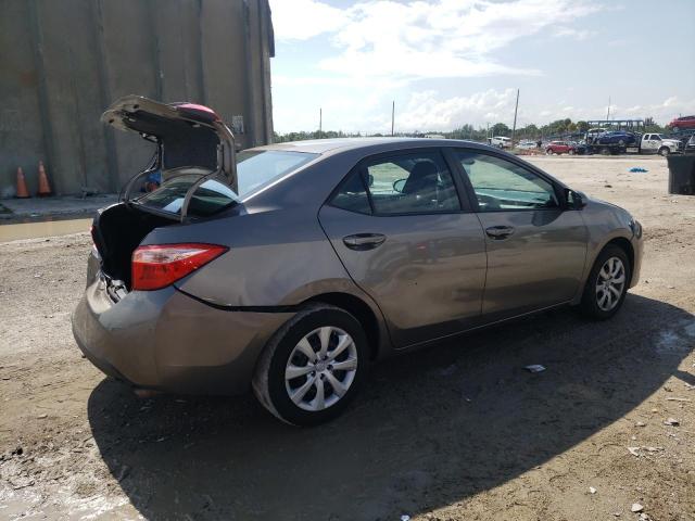 Photo 3 from auction – 2018 TOYOTA COROLLA L with VIN 5YFBURHEXJP840991