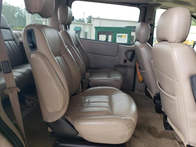 Photo 11 from auction – 2000 CHEVROLET VENTURE with VIN 1GNDX03E1YD160288