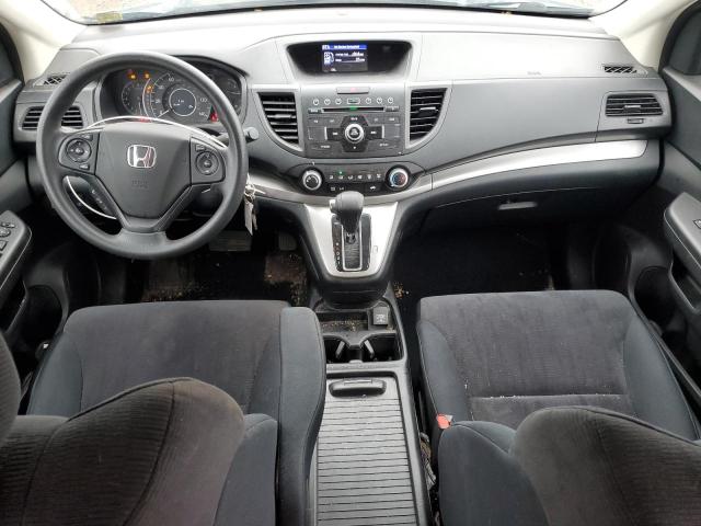 Photo 8 from auction – 2014 HONDA CR-V LX with VIN 2HKRM4H37EH603863