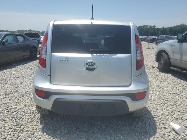 Zdjęcie 6 z aukcji – 2012 KIA SOUL z VIN KNDJT2A51C7358771