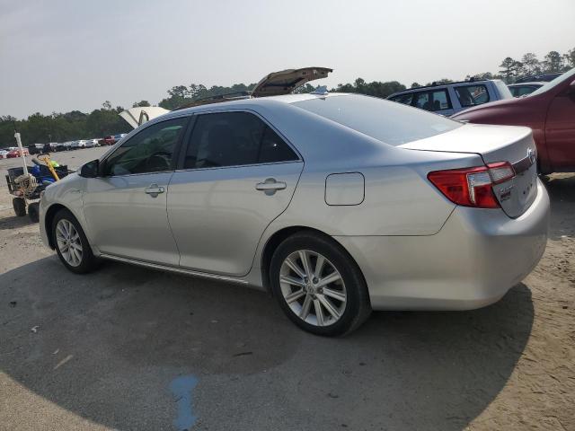 Photo 2 from auction – 2014 TOYOTA CAMRY HYBR with VIN 4T1BD1FK4EU110962