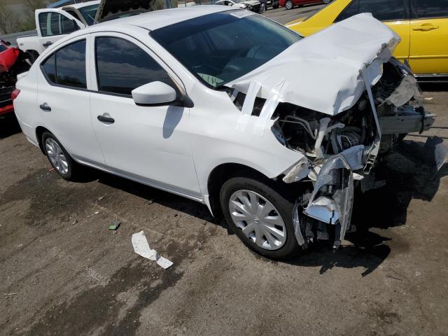 Photo 4 from auction – 2017 NISSAN VERSA S with VIN 3N1CN7AP8HL846686