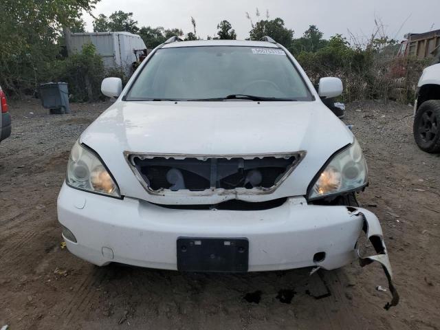 Photo 11 from auction – 2009 LEXUS RX 350 with VIN 2T2HK31U29C121384
