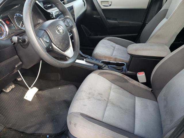 Photo 7 from auction – 2018 TOYOTA COROLLA L with VIN 5YFBURHE8JP744454
