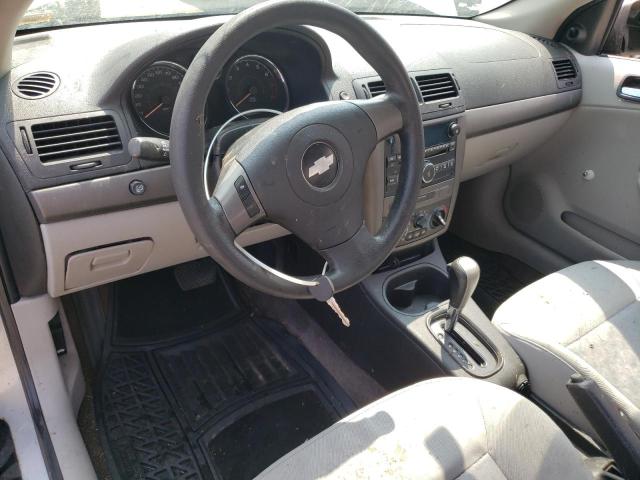 Photo 8 from auction – 2007 CHEVROLET COBALT LS with VIN 1G1AK15F777119143