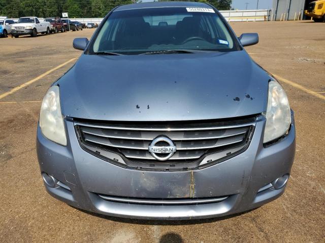 Photo 5 from auction – 2012 NISSAN ALTIMA BAS with VIN 1N4AL2AP9CN439309