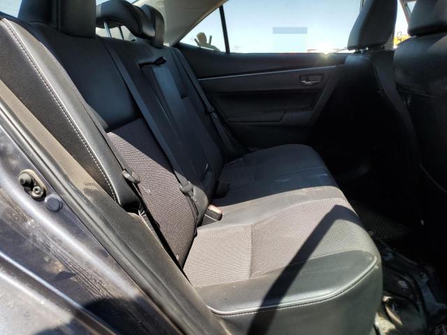 Photo 10 from auction – 2015 TOYOTA COROLLA L with VIN 5YFBURHE6FP352144