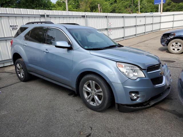 Photo 4 from auction – 2014 CHEVROLET EQUINOX LT with VIN 2GNALCEK7E6140494