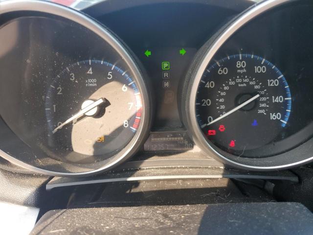 Photo 9 from auction – 2013 MAZDA 3 I with VIN JM1BL1U76D1753495