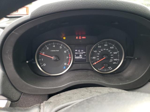 Photo 9 from auction – 2015 SUBARU IMPREZA with VIN JF1GJAA67FG022006