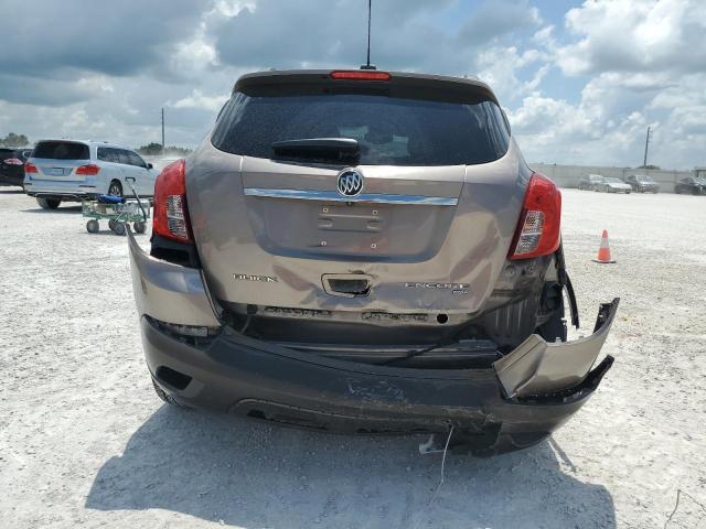 Photo 6 from auction – 2015 BUICK ENCORE with VIN KL4CJGSB5FB094479