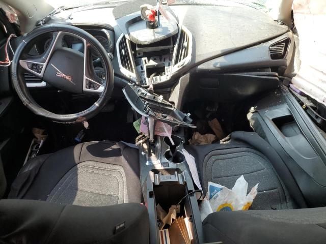 Photo 8 from auction – 2015 GMC TERRAIN SL with VIN 2GKFLXEK3F6213954