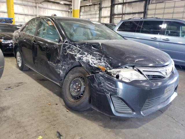 Фото 4 с аукциона – 2012 TOYOTA CAMRY BASE с VIN 4T1BF1FK7CU118643