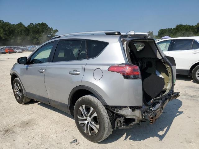 Photo 2 from auction – 2016 TOYOTA RAV4 LE with VIN 2T3BFREV5GW457795
