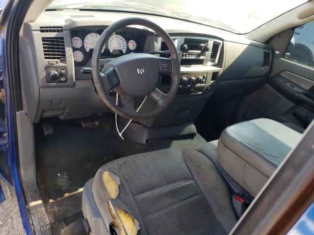 Photo 8 from auction – 2008 DODGE RAM 1500 S with VIN 1D3HA16278J109020