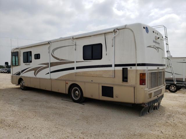 Photo 3 from auction – 2001 HOLR MOTORHOME with VIN 1RF12041012013735