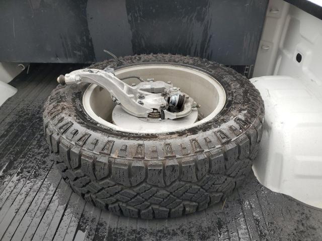 Photo 12 from auction – 2021 CHEVROLET SILVERADO with VIN 3GCPWDED8MG312696