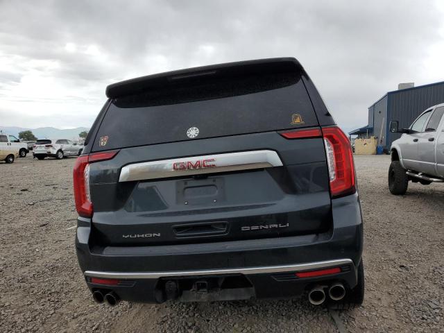 Photo 6 from auction – 2021 GMC YUKON DENA with VIN 1GKS2DKL8MR255826