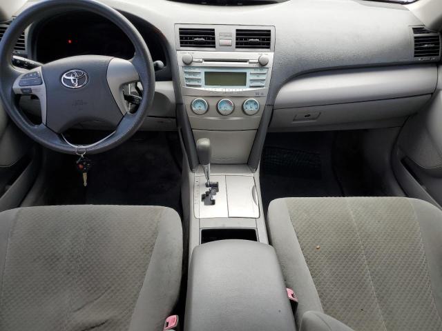 Photo 8 from auction – 2007 TOYOTA CAMRY CE with VIN JTNBE46K373054097