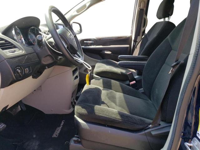 Photo 7 from auction – 2016 DODGE GRAND CARA with VIN 2C4RDGBG1GR168390
