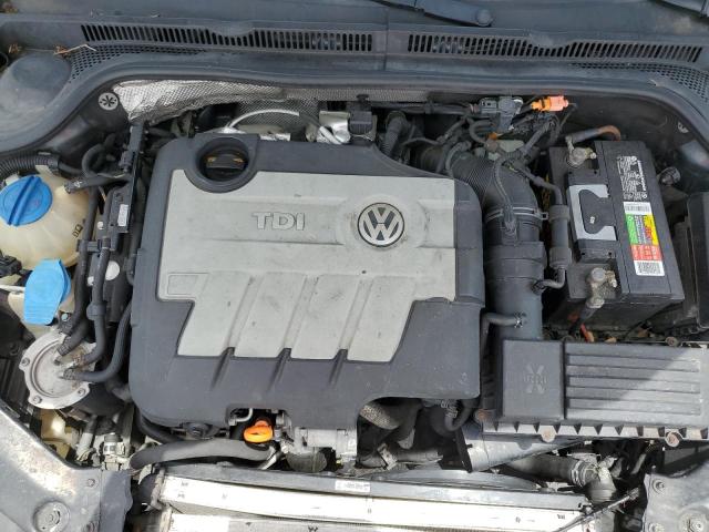 Photo 11 from auction – 2012 VOLKSWAGEN JETTA TDI with VIN 3VWLL7AJXCM359309