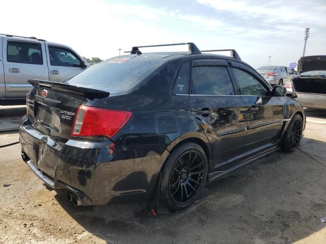 Photo 3 from auction – 2012 SUBARU IMPREZA WR with VIN JF1GV7F67CG017304