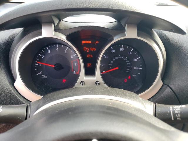 Photo 9 from auction – 2016 NISSAN JUKE S with VIN JN8AF5MRXGT600014