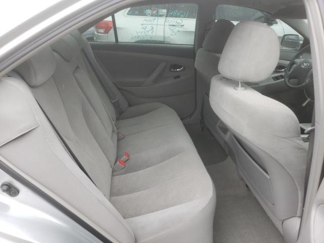 Photo 10 from auction – 2007 TOYOTA CAMRY CE with VIN 4T1BE46K27U157957