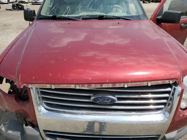 Foto 12 de la subasta – 2006 FORD EXPLORER X con VIN 1FMEU73E16UA36030