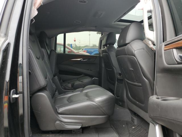Photo 11 from auction – 2019 CADILLAC ESCALADE E with VIN 1GYS4HKJ2KR208598