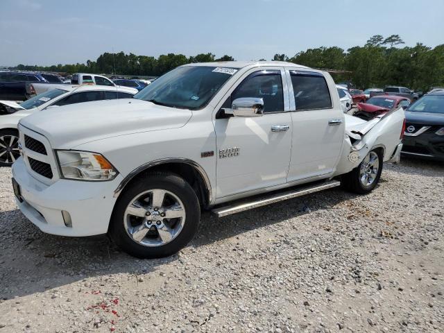 RAM 1500 ST 2014 with VIN 1C6RR6KT7ES330504 - Photo from auction